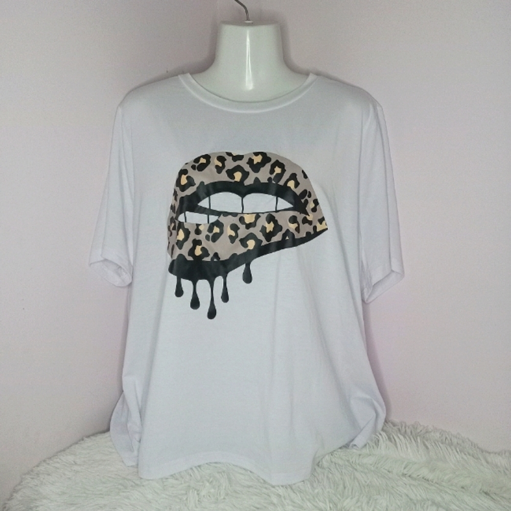 3x shirt